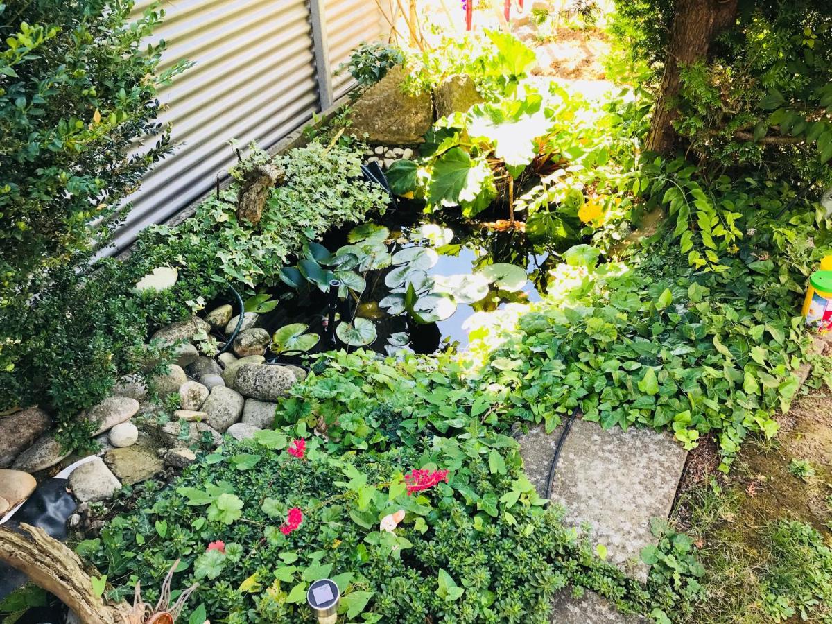 Ferienzimmer Niederstetten 外观 照片
